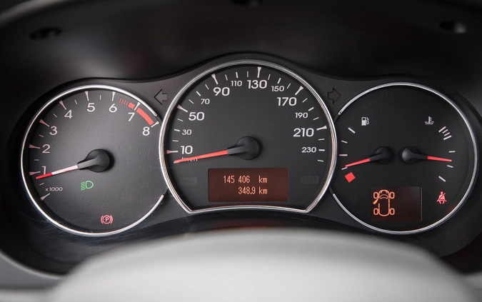 Renault Koleos cena 31900 przebieg: 145000, rok produkcji 2011 z Mszczonów małe 667
